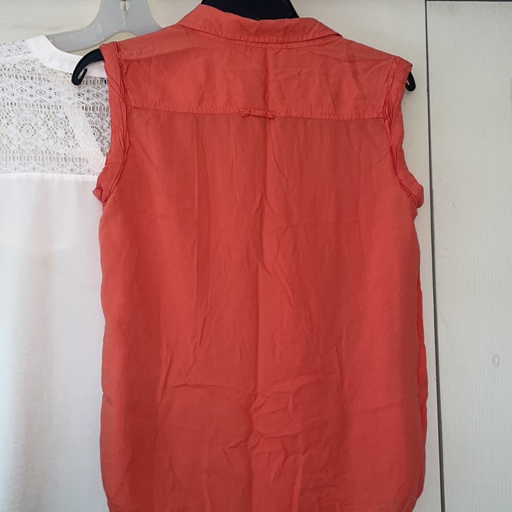 Bundle: Express Blouses - image 8